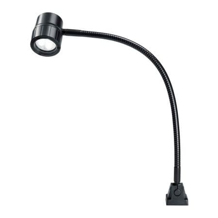 Waldmann Waldmann Raptor LED Spot Light, Gooseneck Arm, 100-240V, 10 Degree Beam 113261000-00641180